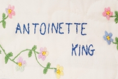 King-Antoinette