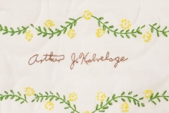 Kolveloge-Arthur