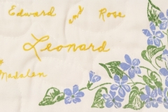 Leonard-Edward-rose-Madalen