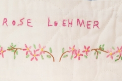 Loehmer-Rose