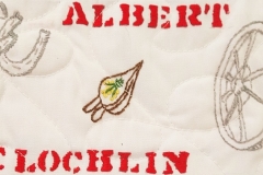 McLochlin-Albert