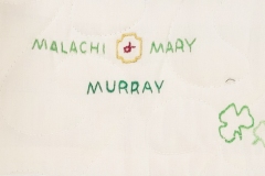 Murray-Malachi-Mary