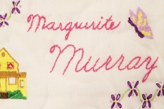 Murray-Marguerite