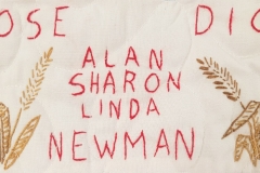 Newman-Rose-Dick-Alan-Sharon-Linda