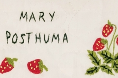 Posthuma-Mary