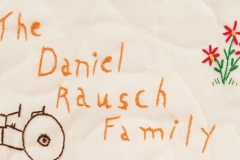 Rausch-Daniel-Family