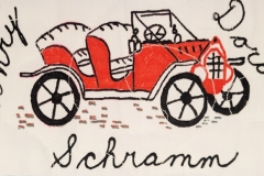 Schramm-Henry-Dorothy