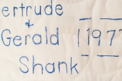 Shank-Gertrude-Gerold