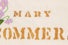 Sommers-Mary