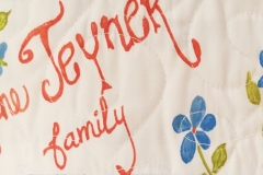 Teyner-Family