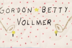 Vollmer-Gordon-Betty