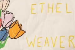 Weaver-Ethel